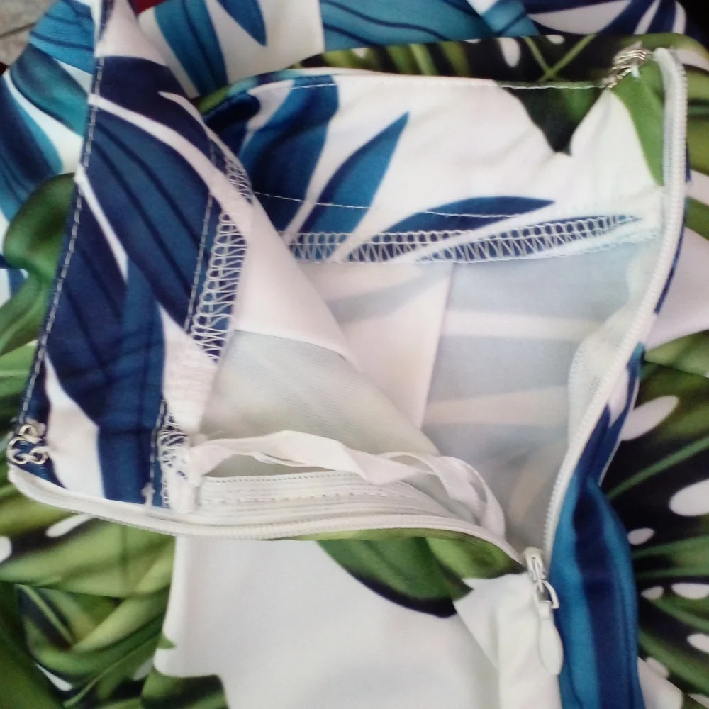 Shein: Shorts - Picture 5 of 6